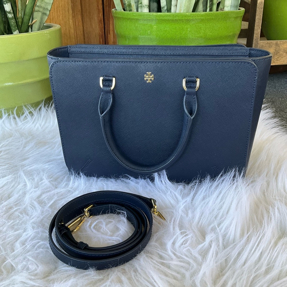 Tory Burch 2 Way Bag/ NWOT